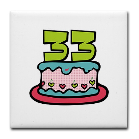 33!