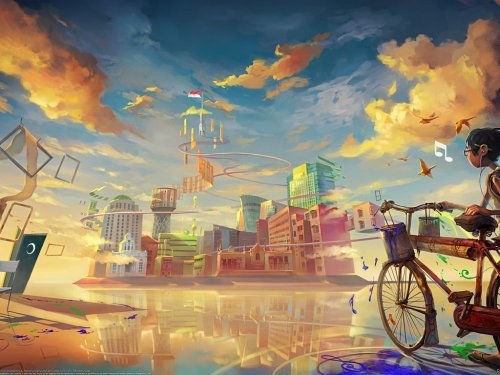 сновидения